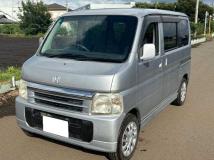 2002 Honda Vamos