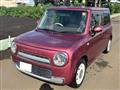 2013 Suzuki Lapin