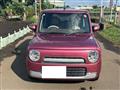 2013 Suzuki Lapin
