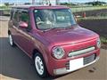 2013 Suzuki Lapin