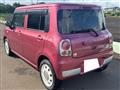2013 Suzuki Lapin