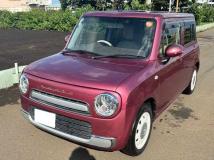 2013 Suzuki Lapin