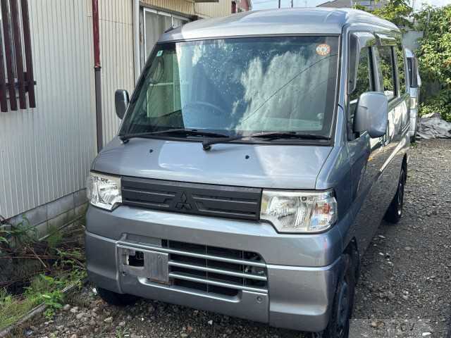 2013 Mitsubishi Mitsubishi Others