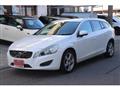 2013 Volvo V60
