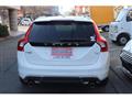 2013 Volvo V60