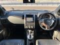 2012 Nissan X-Trail
