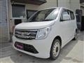 2015 Suzuki Wagon R