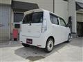 2015 Suzuki Wagon R