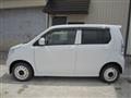 2015 Suzuki Wagon R