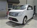 2015 Suzuki Wagon R