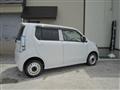 2015 Suzuki Wagon R