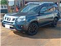 2011 Nissan X-Trail