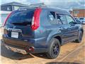 2011 Nissan X-Trail