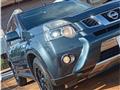 2011 Nissan X-Trail