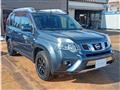 2011 Nissan X-Trail