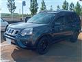 2011 Nissan X-Trail