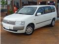 2004 Toyota Probox Van