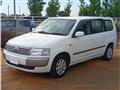 2004 Toyota Probox Van