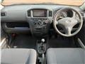 2004 Toyota Probox Van
