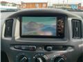 2004 Toyota Probox Van