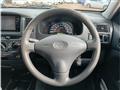2004 Toyota Probox Van