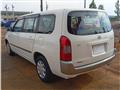 2004 Toyota Probox Van