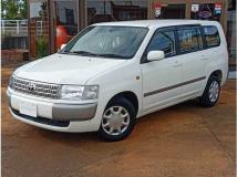 2004 Toyota Probox Van
