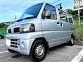 2009 Nissan Clipper Van
