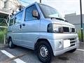 2009 Nissan Clipper Van