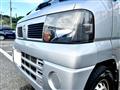 2009 Nissan Clipper Van