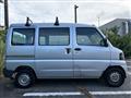 2009 Nissan Clipper Van