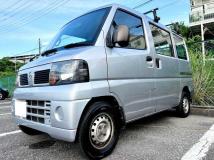 2009 Nissan Clipper Van