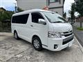 2014 Toyota Hiace Wagon
