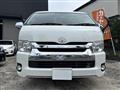 2014 Toyota Hiace Wagon