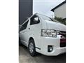 2014 Toyota Hiace Wagon