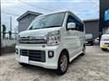 2022 Suzuki Every Wagon