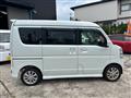 2022 Suzuki Every Wagon