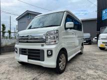 2022 Suzuki Every Wagon