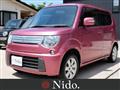 2012 Suzuki MR Wagon