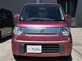 2012 Suzuki MR Wagon