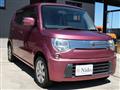 2012 Suzuki MR Wagon