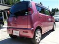 2012 Suzuki MR Wagon