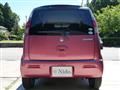 2012 Suzuki MR Wagon