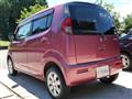 2012 Suzuki MR Wagon