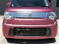 2012 Suzuki MR Wagon