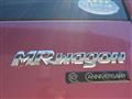 2012 Suzuki MR Wagon
