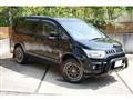 2016 Mitsubishi Delica D5