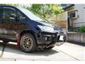 2016 Mitsubishi Delica D5