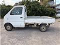 2001 Suzuki Carry Truck
