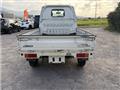 2001 Suzuki Carry Truck